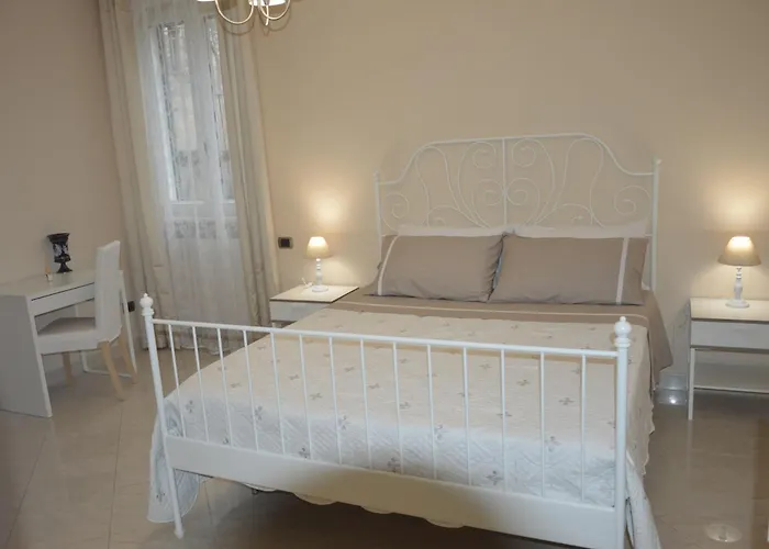 B&B La Colomba