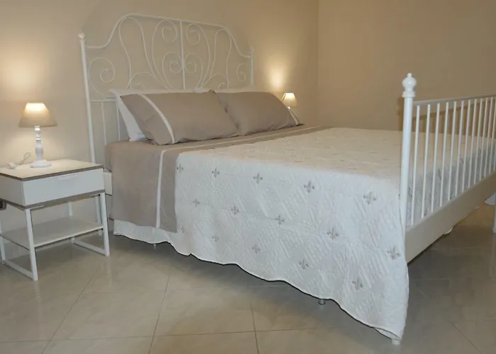 B&B La Colomba