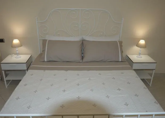 B&B La Colomba