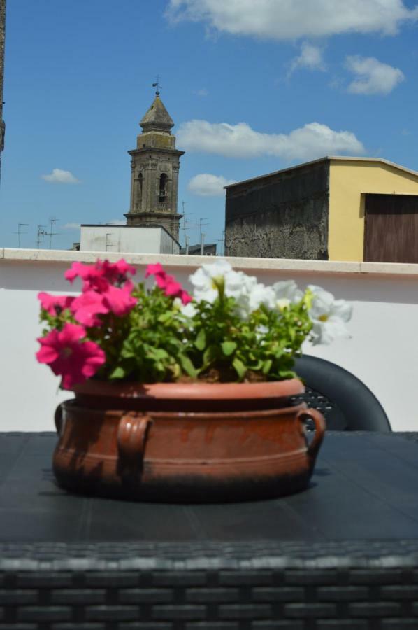 La Colomba Altamura