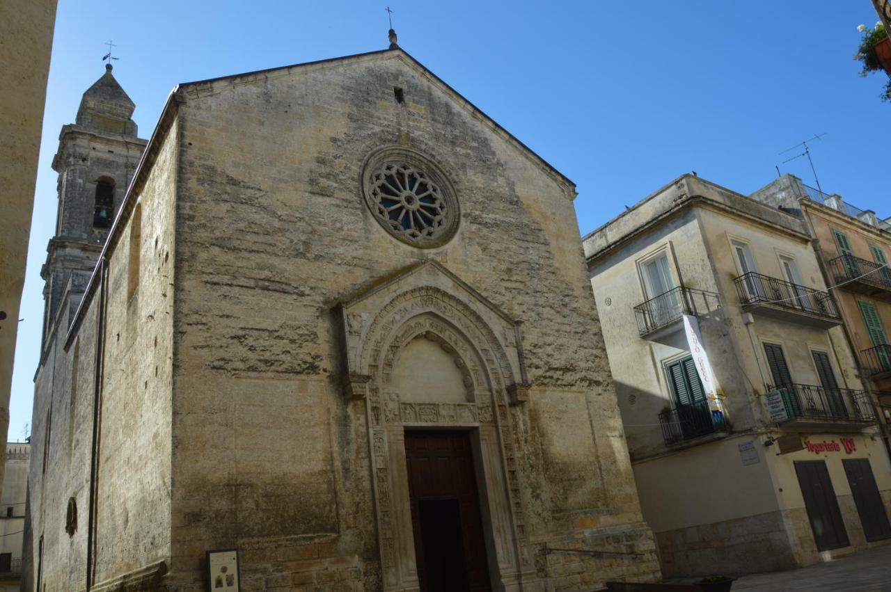 La Colomba * Altamura