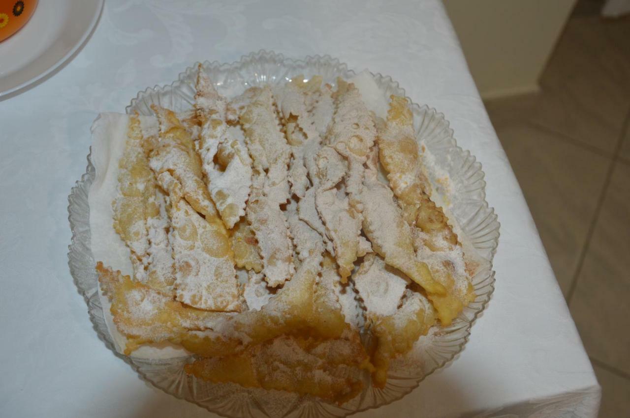 La Colomba Couette-café Altamura