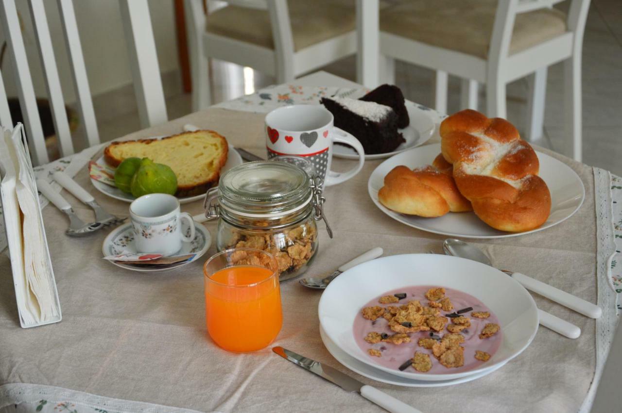 Couette-café La Colomba Altamura