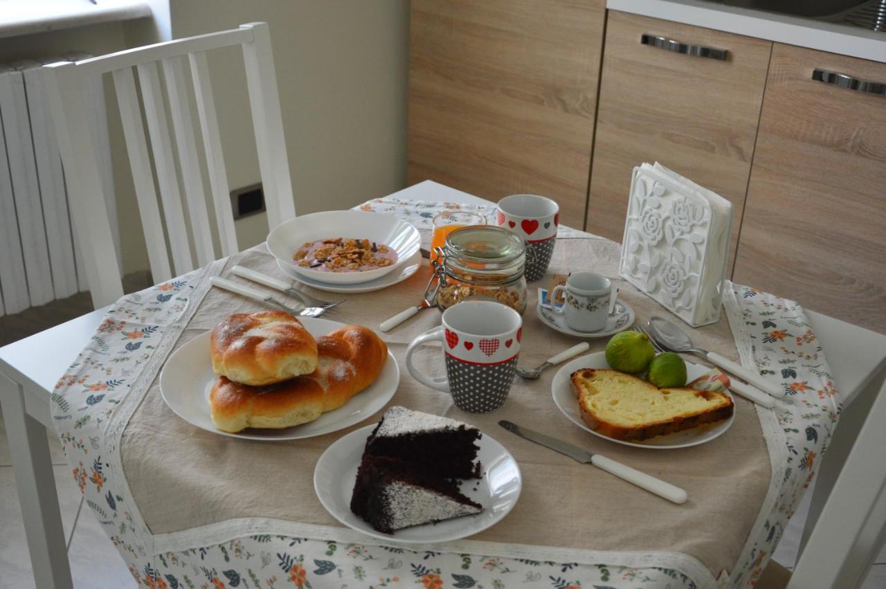 La Colomba Couette-café Altamura