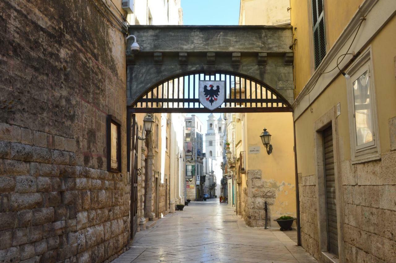 La Colomba Bed & Breakfast