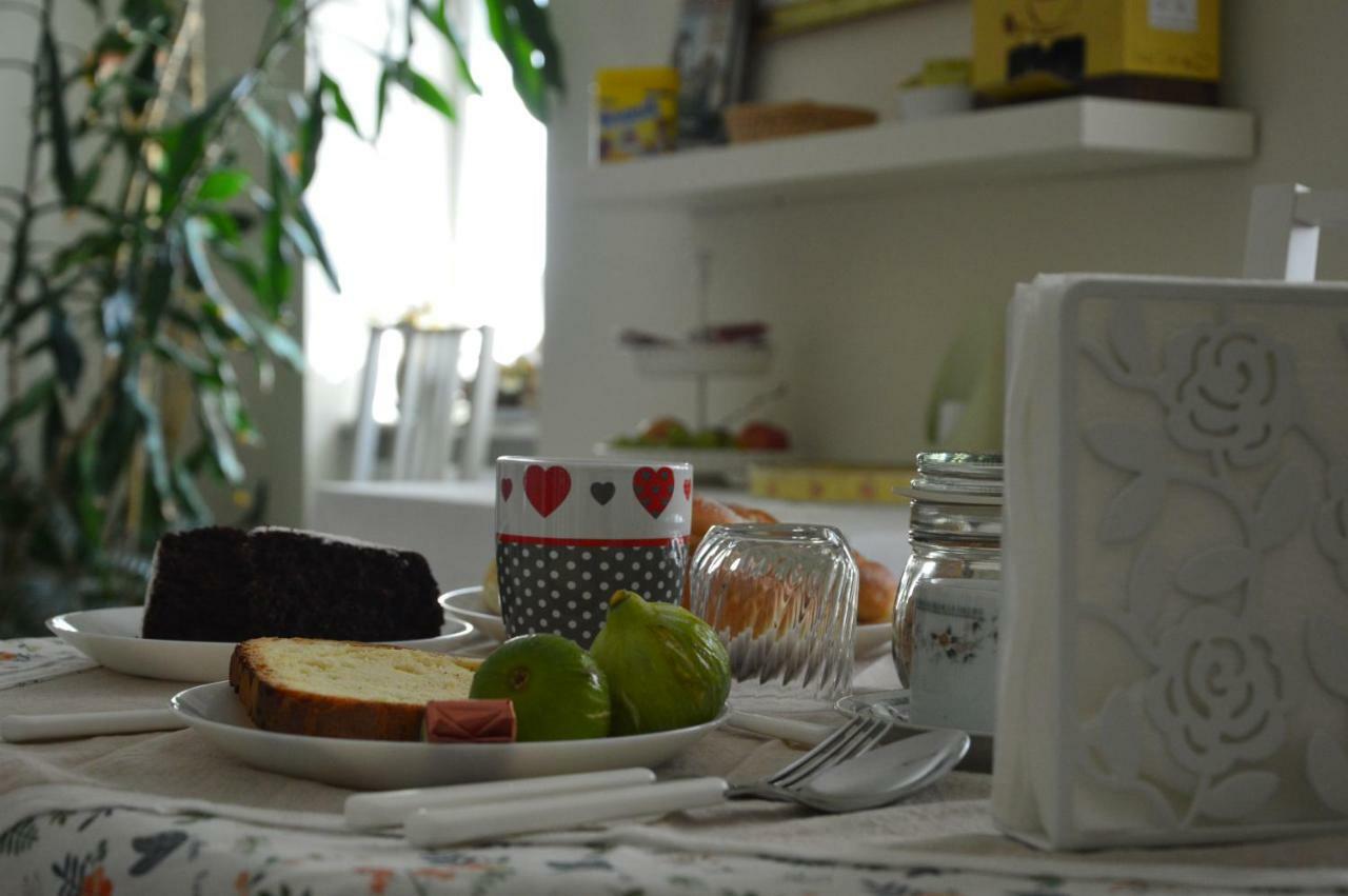 Bed & Breakfast La Colomba Altamura